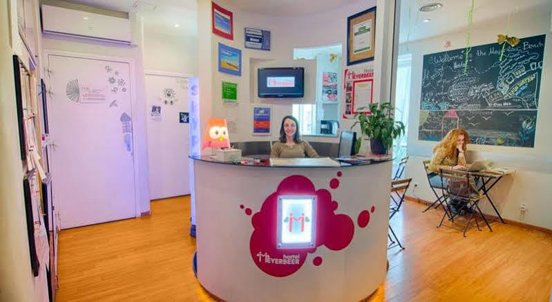 Hostel Meyerbeer Nizza