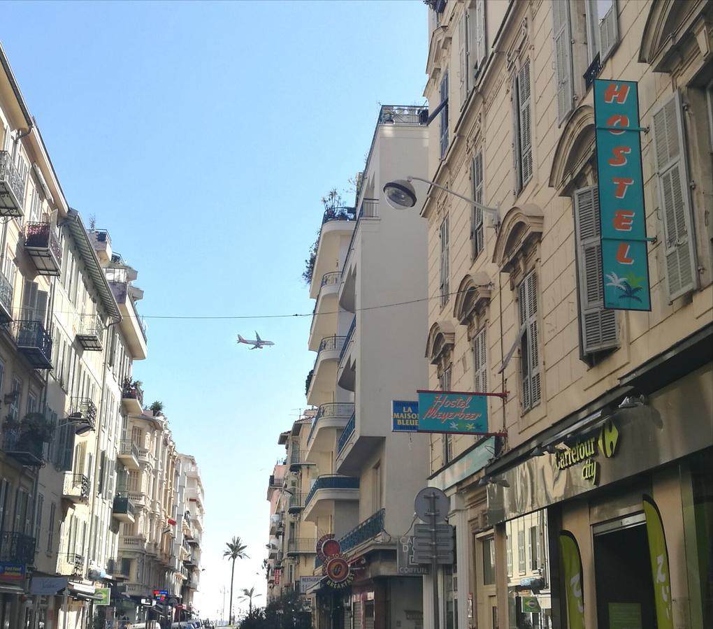 Meyerbeer Nizza